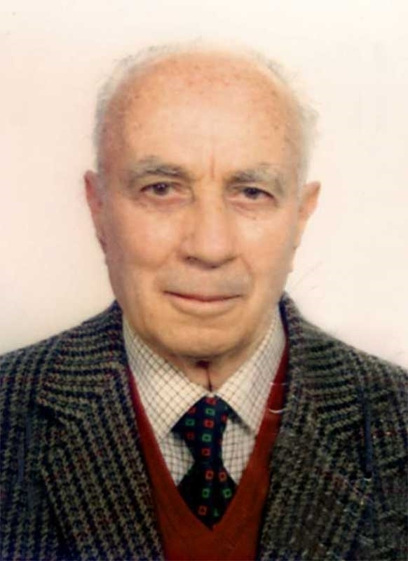 Mario Rocco Debellis