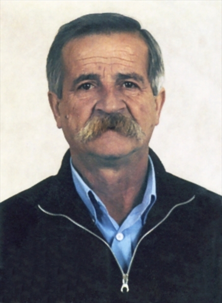 Riccardo Lamarca