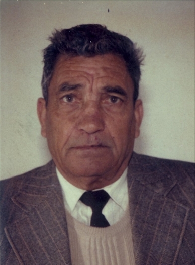 ROMEO GALASSO