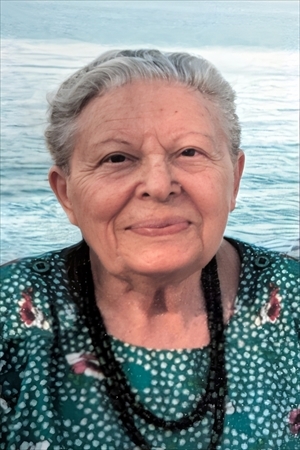 Maria Dina Bonadies ved. Maldera Maria Dina Bonadies ved. Maldera