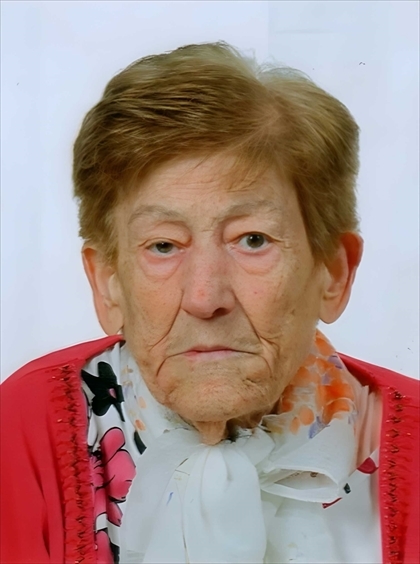 Maria  CICCO in SOLDANO