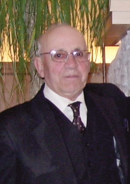 Pasquale TANDOI