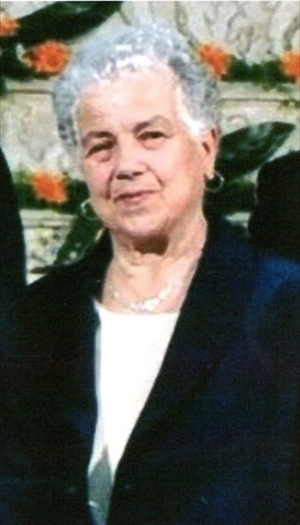 Felicia Chiapperini