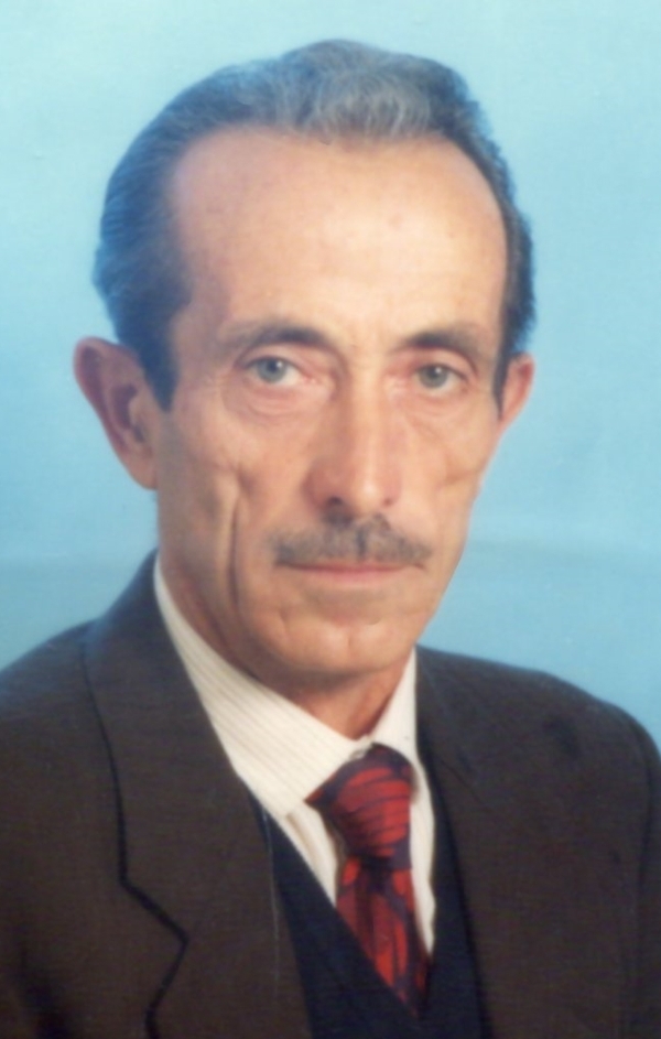 LUIGI TERLIZZI