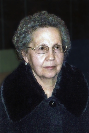 Rosa Cialdella nata D’Oria