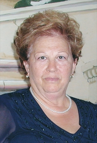 CATERINA MASTRO CATERINA MASTRO