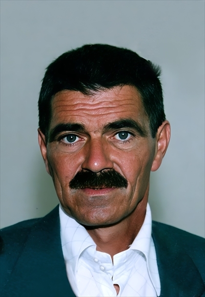 NICOLA QUERCIA