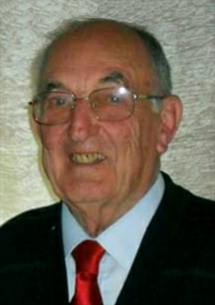Giuseppe BOVINO fu Francesco (Maresciallo Maggiore dei Carabinieri)