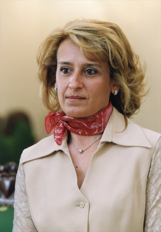 Filomena Donatella Leone