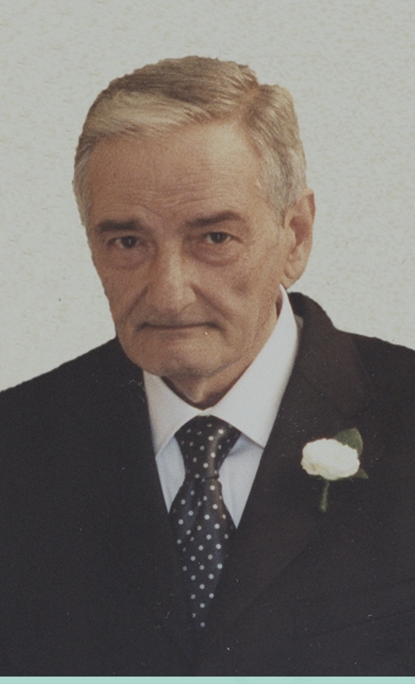 Prof. Vito Fiorentino,