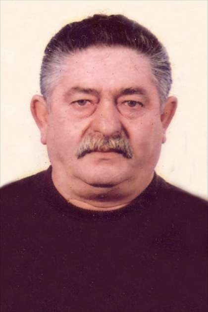 Nicola Simone Nicola Simone
