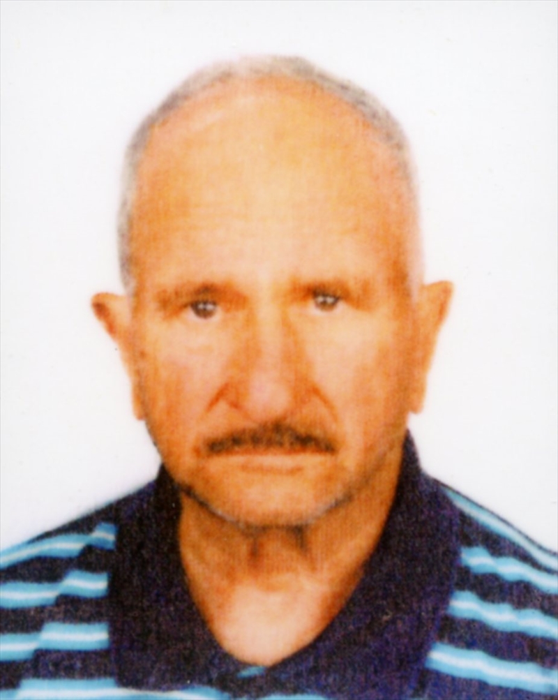 GIOACCHINO D’AMATO GIOACCHINO D’AMATO