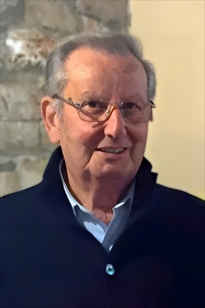 Damiano Pastanella fu Cesare