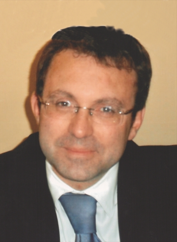 AMEDEO CATERINA