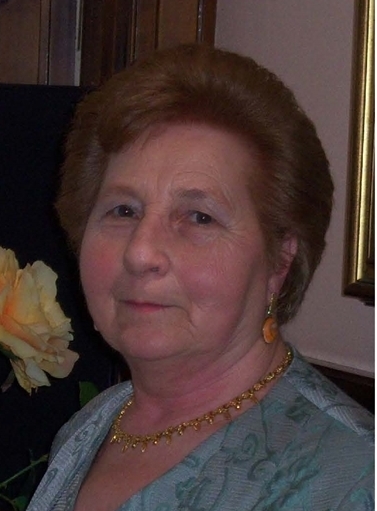 MARIA SCIASCIA