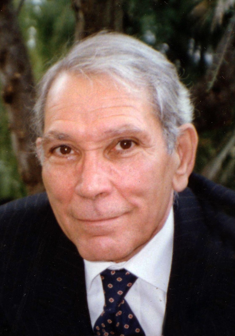 GIUSEPPE SAPONIERI GIUSEPPE SAPONIERI