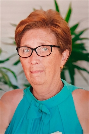 Nunzia Arbore in Preziosa