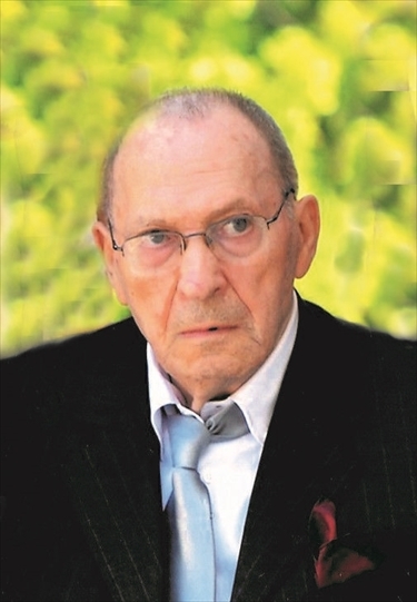 Mauro PERRONE