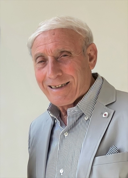 GIUSEPPE BRUNO