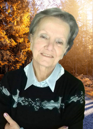 Emilia  Barile