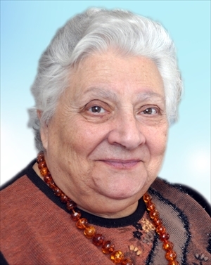 GIANNA POLICARPO
