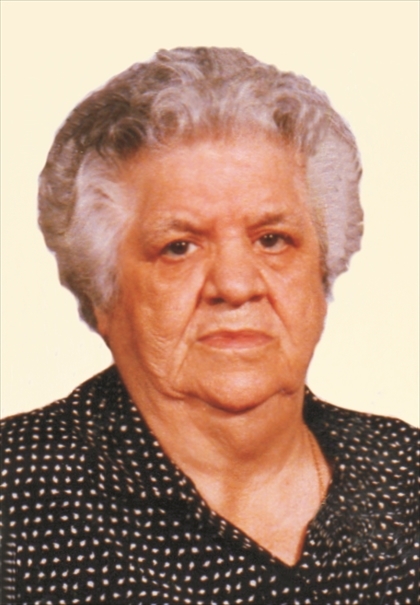 VINCENZA VENTURA ved. VARESANO VINCENZA VENTURA ved. VARESANO