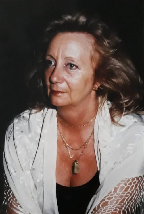 MARIA URBANO MARIA URBANO