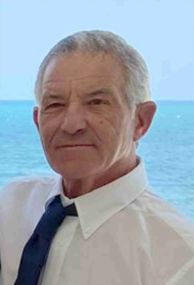 NICOLA MAFFEI NICOLA MAFFEI