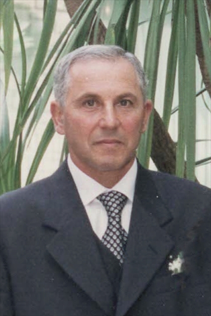 MICHELE DIAFERIA