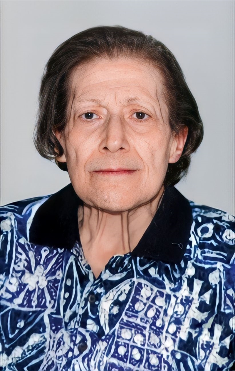 Sig.na Lella Torelli