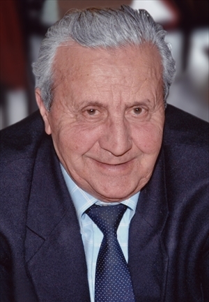 Giuseppe Catalano