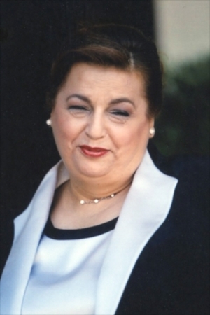 Angela Fusaro nata Capogna