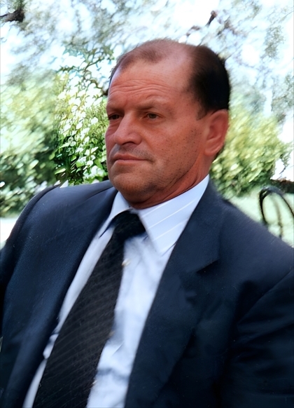 LUIGI TARRICONE LUIGI TARRICONE