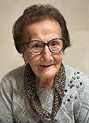 ROSA DELL’ORCO ROSA DELL’ORCO