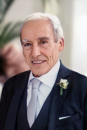 Vittorio Di Zanni