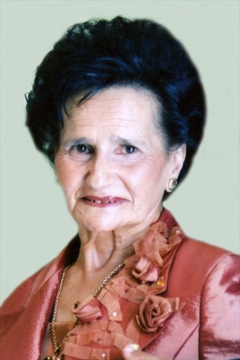 Rosa Lotito nata Farucci