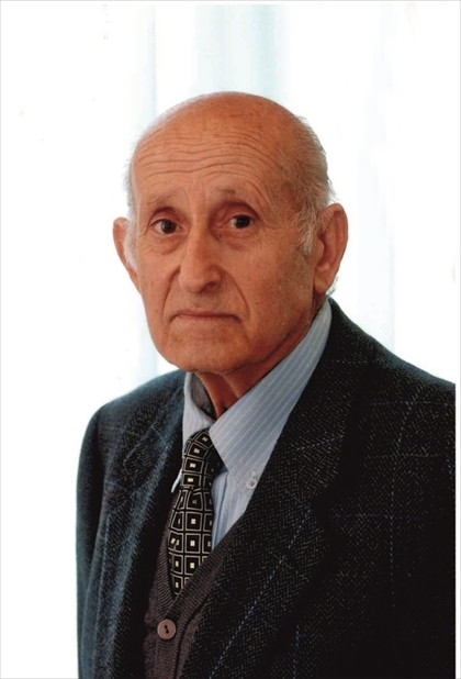Felice CAPOGNA