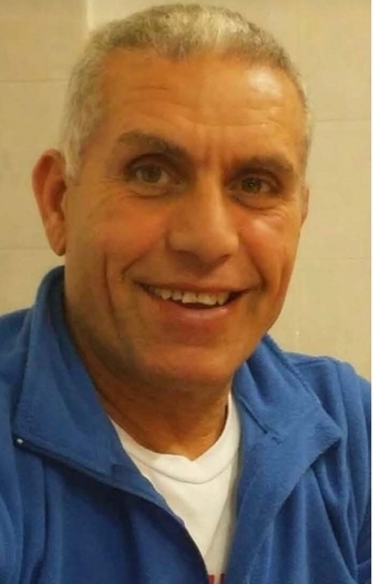 GIUSEPPE DI PINTO