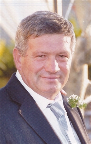 Angelo Domenico Chiapperini
