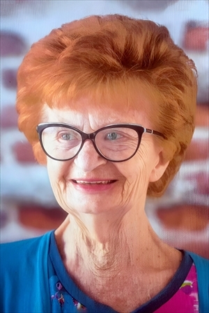 Teresa Losito ved. De Benedittis