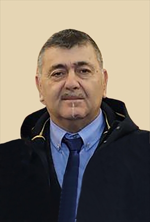 VITO DI PIERRO VITO DI PIERRO