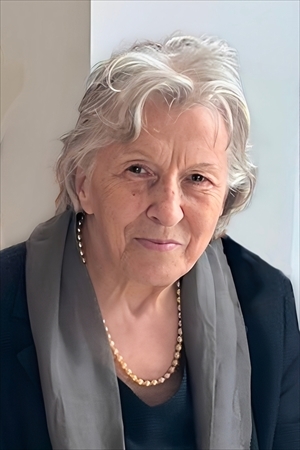 Rosa Mazzilli ved. Bertinelli