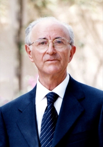 SALVATORE GIUSEPPE DE GRAZIA