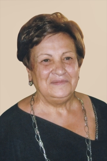 Teresa Bruno