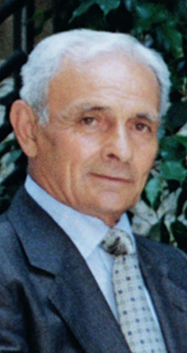 Carmine Tamborra