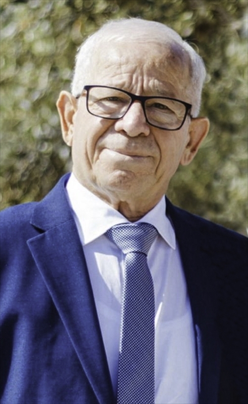 PIETRO GRIECO