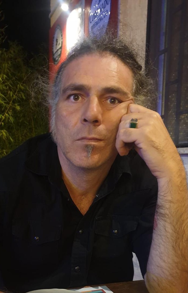 GAETANO CLAUDIO COLAIANNI 