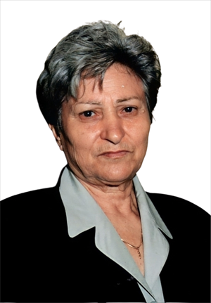 Francesca VASILE ved. BITETTO