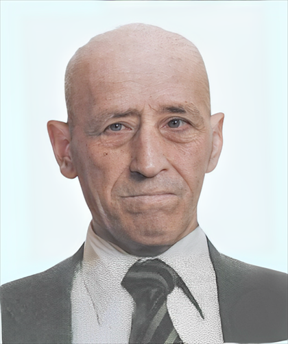 Antonio DE BENEDITTIS