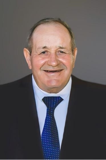 Vito Volpe fu Rocco